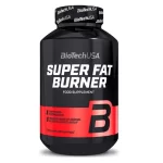 Super Fat Burner BioTechUSA